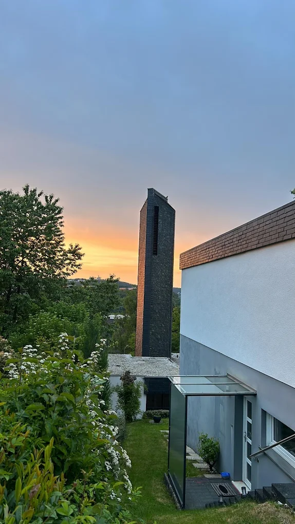 Bethel Church Location